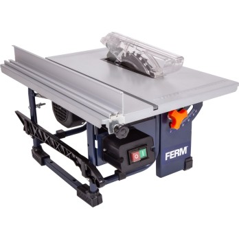 TSM1036 Zaagtafel - 200mm - 800W - Inductiemotor