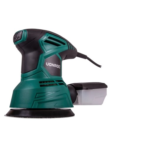 OS502AC Excentrische schuurmachine 300W
