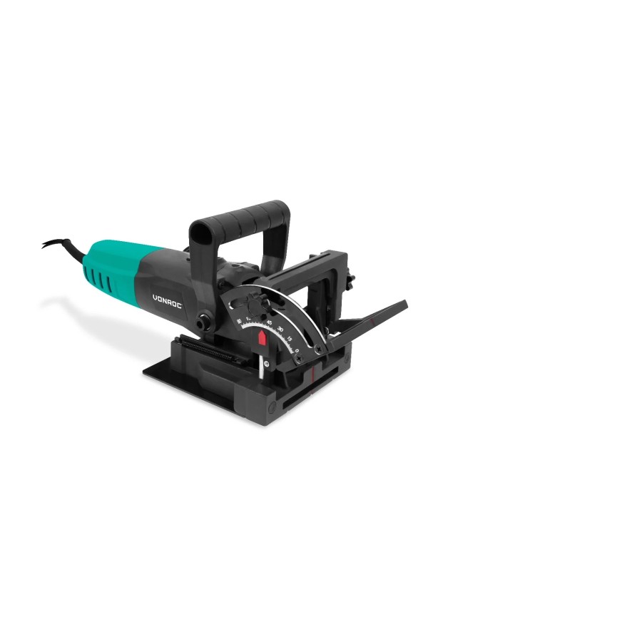 BJ501AC Lamellenfrees 900W