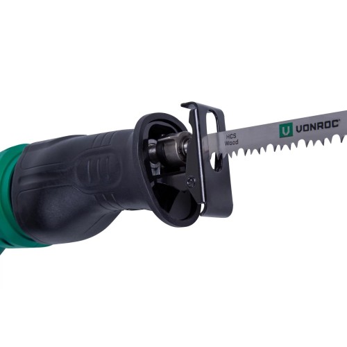 RS502AC Reciprozaag 900Watt