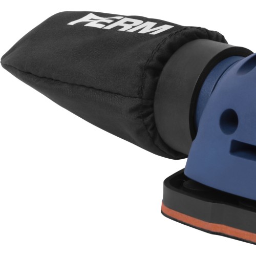 FERM- PSM1039 - Vlakschuurmachine - Deltaschuurmachine - 140W