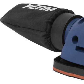 FERM- PSM1039 - Vlakschuurmachine - Deltaschuurmachine - 140W