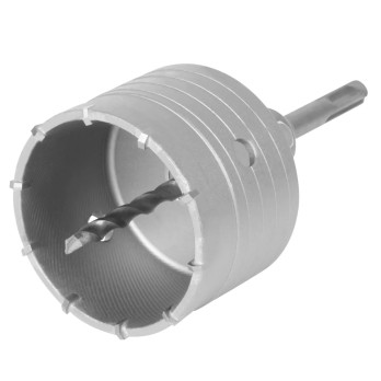 RH803AA Gatenzaag set SDS-Plus – 2-delig - 68-82mm | Universeel