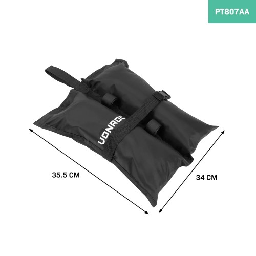 PT807AA Zandzak voor partytent