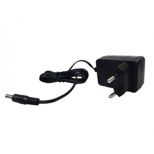 Lader 14,4V Li-ion voor MNKE + Sony cells 7mm plug