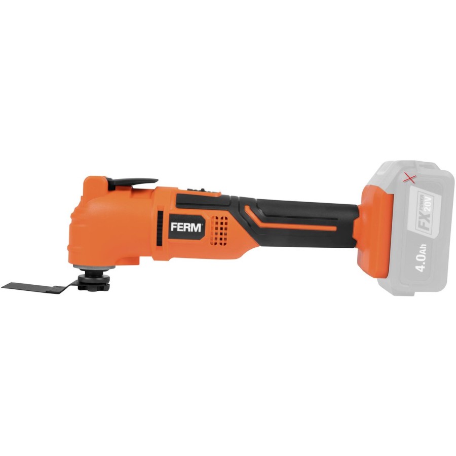 OTM1012 Multitool 20V