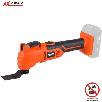 OTM1012 Multitool 20V