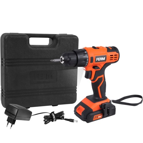 CDM1164 Accuboormachine 20V AX-Power