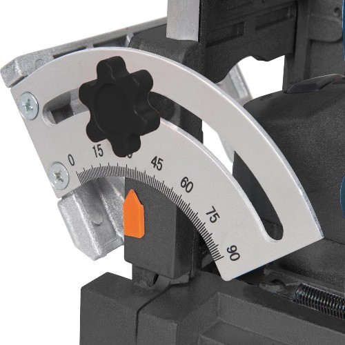 PAKKET BJM1009 lamellendeuvelfrees 900 Watt +extra deuvels