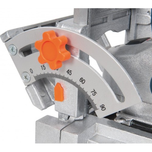 PAKKET BJM1009 lamellendeuvelfrees 900 Watt +extra deuvels