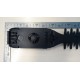 400673 Hedge trimmer blade
