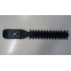 400673 Hedge trimmer blade