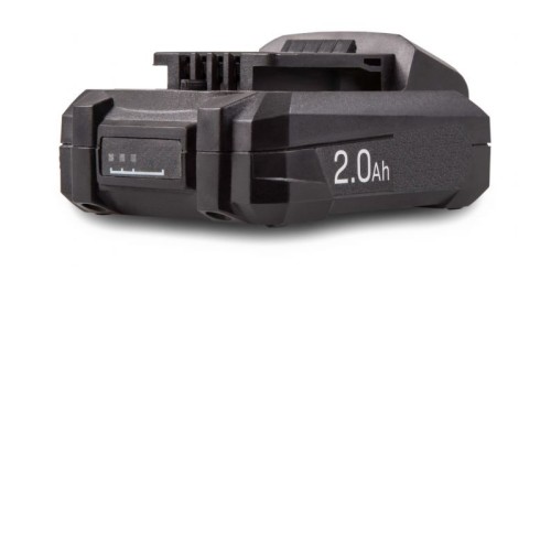 CD801AA Accu 2.0 AH  VONROC