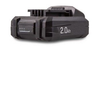 CD801AA Accu 2.0 AH  VONROC