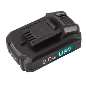 CD801AA Accu 2.0 AH  VONROC