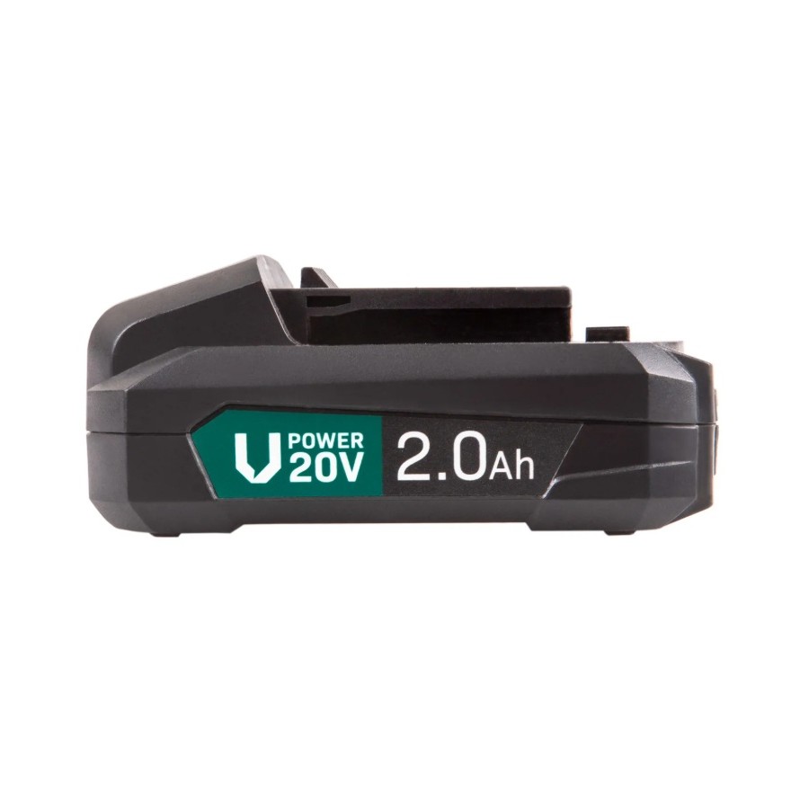 CD801AA Accu 2.0 AH  VONROC