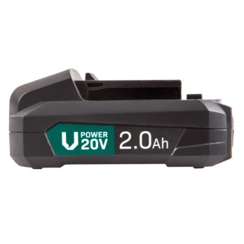 CD801AA Accu 2.0 AH  VONROC