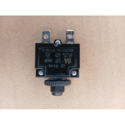 TS502AC Circuitbreaker