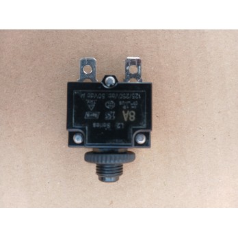 TS502AC Circuitbreaker