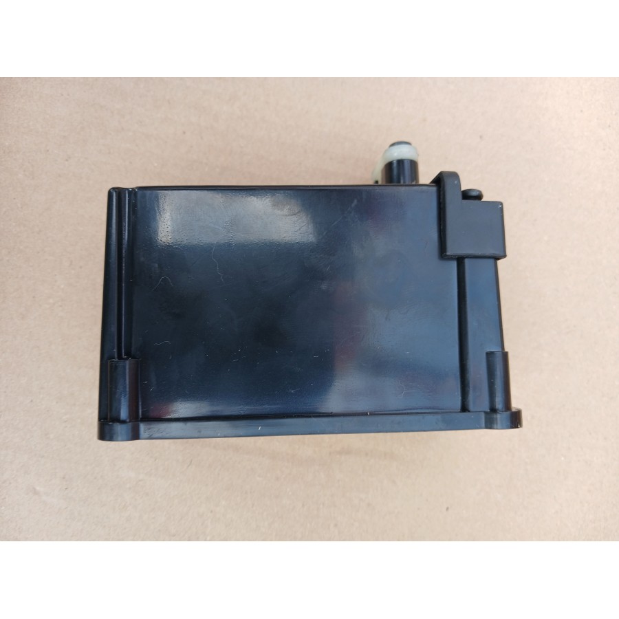 TS502AC  Stroomkast
