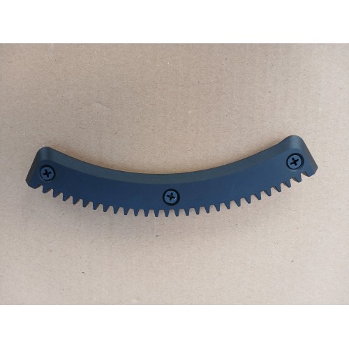 TS502AC Hoekverstelling