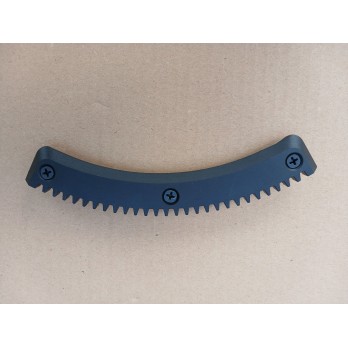 TS502AC Hoekverstelling