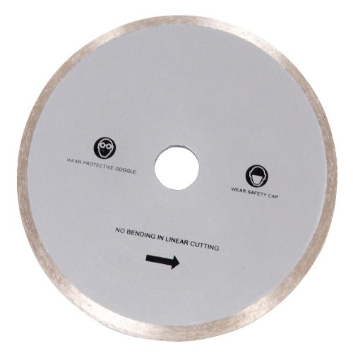Diamant zaagblad 180x25.4