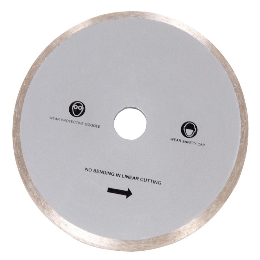 Diamant zaagblad 180x25.4