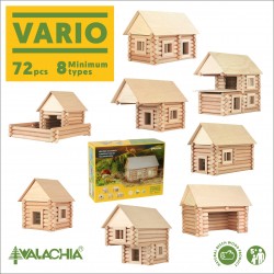 W20 Variobox 72 stuks