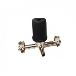 106230 T-bar with pressure valve