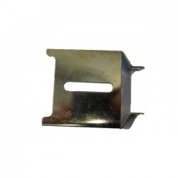 206408 Protection glass holder(right)