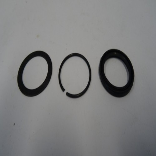 700214 Set of rings