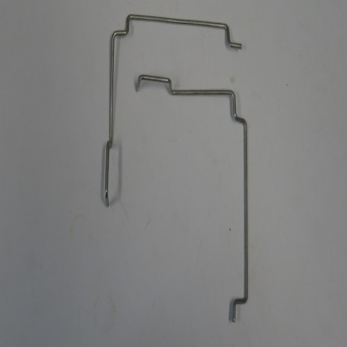 406240 Paper clamp