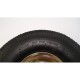 208954 Wheel and rim air tyre 30 PSI 2 BAR
