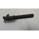 100005 Chipping hammer / wire brush Bikhamer