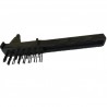 100005 Chipping hammer / wire brush Bikhamer