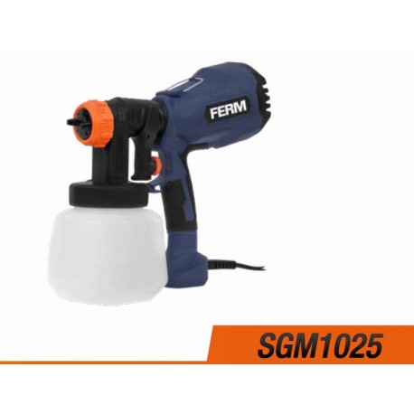 SGM1025 HVLP Paint sprayer