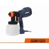 SGM1025 HVLP Paint sprayer