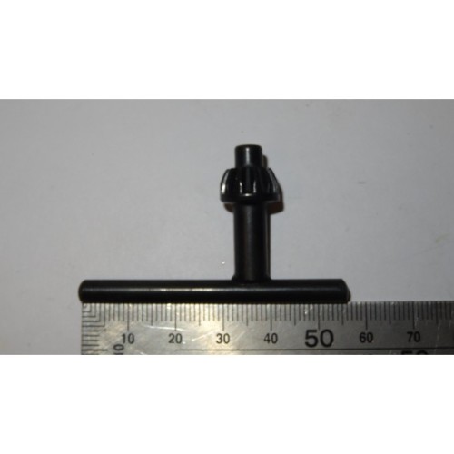 102130 Chuck key (for 6.5mm chuck)