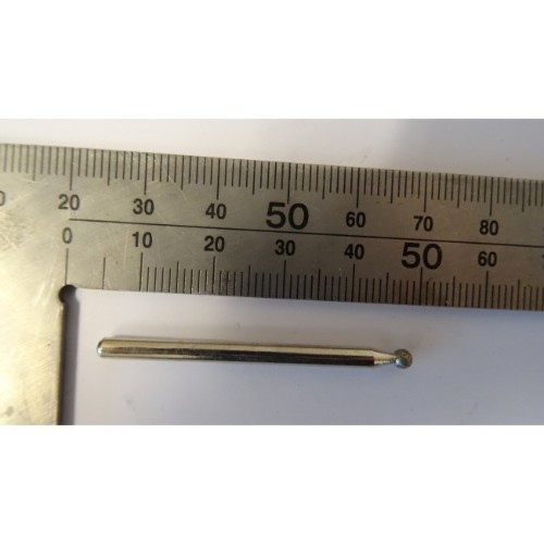 406674 3.2mm shank grinding tip