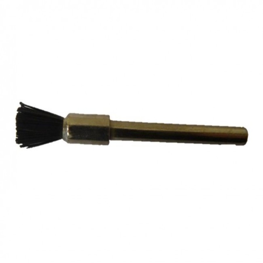 406679 3.2mm shank bristle brushes