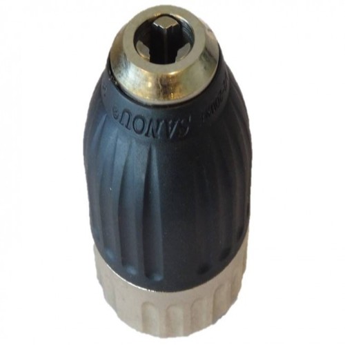407749 Chuck drill