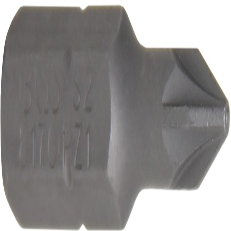 Bit | 6.3 mm (1/4") drive | Cross slot PZ1