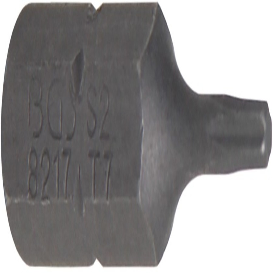 Bit | 6.3 mm (1/4") drive | T-Star (for Torx) T7