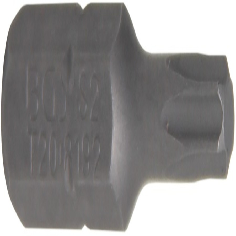 Bit 6.3 mm (1/4") drive T-Star (Torx) T20