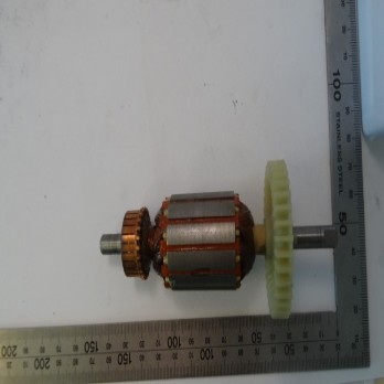 409631 Rotor