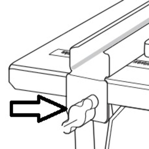 407101 Fixed sheet