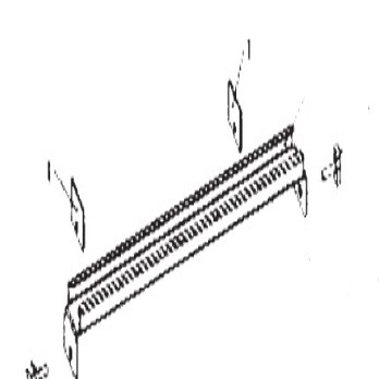 407101 Fixed sheet