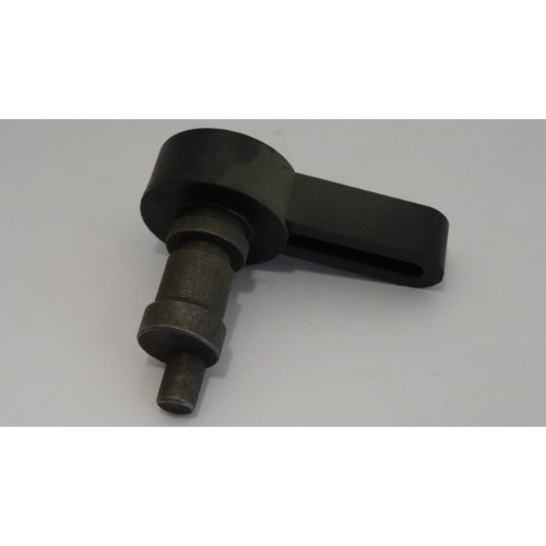 706066 Rear selection knob assembly