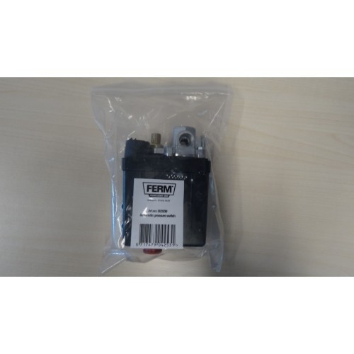 503290 Automatic pressure switch voor CRM1045/46 (3 uitgangen)